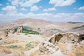Hosap Castle